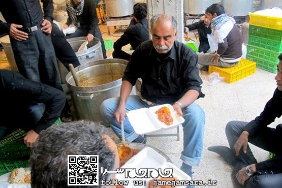 طرز تهیه چند نوع غذای نذری ماه محرم [+عکس]