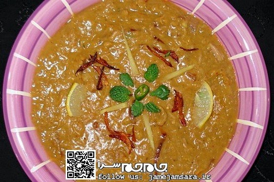 ۸ غذای نذری از عراق و لبنان تا هند و پاکستان [+عکس]