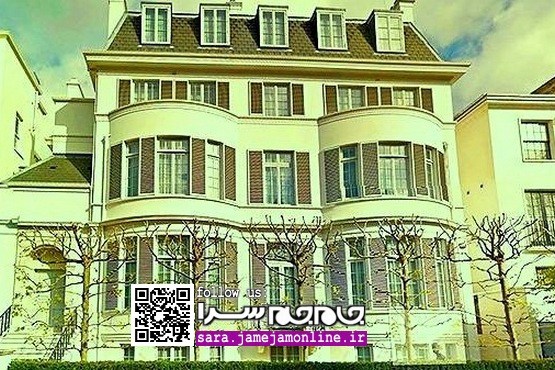 گران‌ترین ویلای جهان؛ روزی ۲ میلیارد تومان افزایش قیمت! [+عکس]