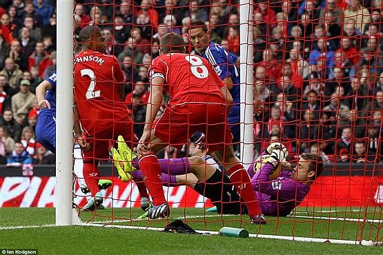 پیروزی «تقلبی »! +[مجموعه عکس]