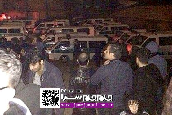 جشن نامزدی زوج افغان در ایام عزاداری [+عکس]