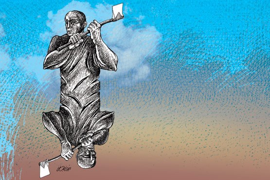 تفاوتهای قشریت فکری با اسلام حقیقی تفاوتهای قشریت فکری با اسلام حقیقی