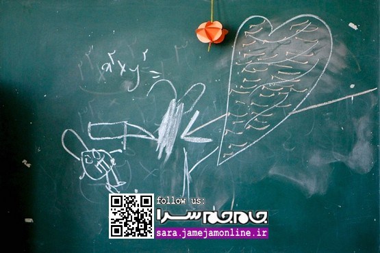 بر بال علم در رویاهای کودکان استثنایی [مجموعه‌عکس]