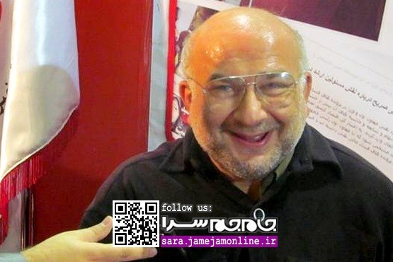 «آقای دوربینی»: من از همه معروف‎ترم! [+عکس]