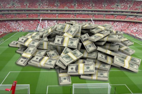 ثروتمندترین فوتبالیست های دنیا[مجموعه عکس]