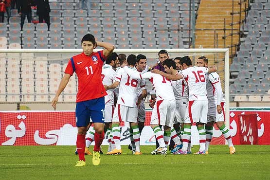 پشت پرده برگزاری دیدار تدارکاتی ایران - کره‌جنوبی فاش شد