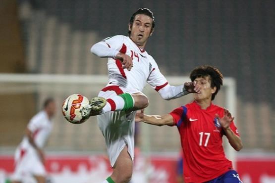 سومین پیروزی متوالی با کی روش "کُره کُش"[مجموعه عکس]