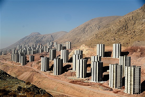 مصوبه ای از دولت احمدی نژاد که روحانی آن را لغو نمی کند