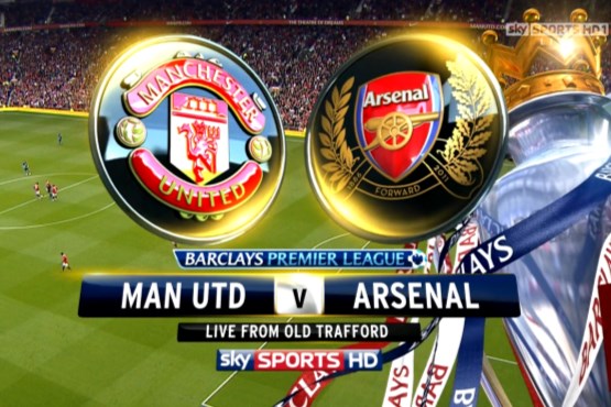 15 سال با جدال های منچستریونایتد و آرسنال+[مجموعه عکس]