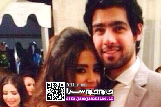 رقص نوه دیکتاتور بر زخم خونین مردم [مجموعه عکس]