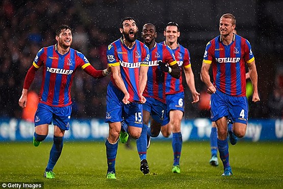 شکست سنگین لیورپول+[مجموعه عکس]