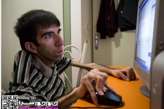 همگام با «زندگی پویا»ی پویا ایرجی [مجموعه عکس]