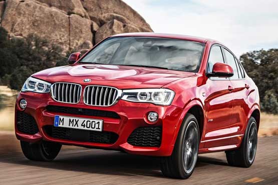 «BMW»، پروفروش‌ترین خودروساز لوکس جهان شد