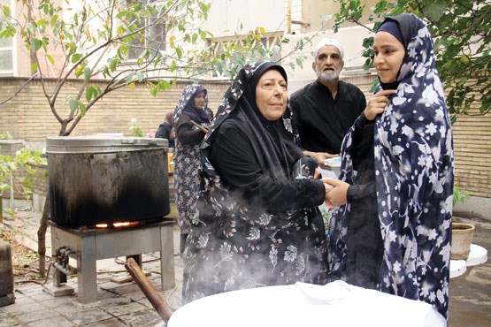 دومین سریال «شبکه قرآن» به پایان نزدیک می‌شود