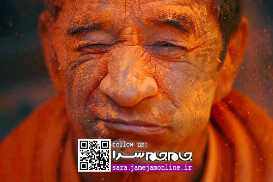 نپال؛ یک بوم نقاشی از رنگارنگی آئین و سنت و زندگی [مجموعه عکس]