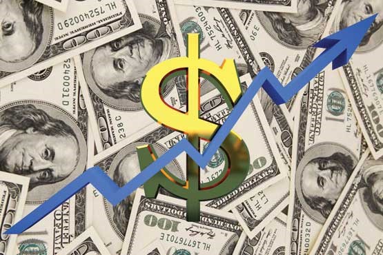 نفت، غول خفته دلار را بیدار کرد