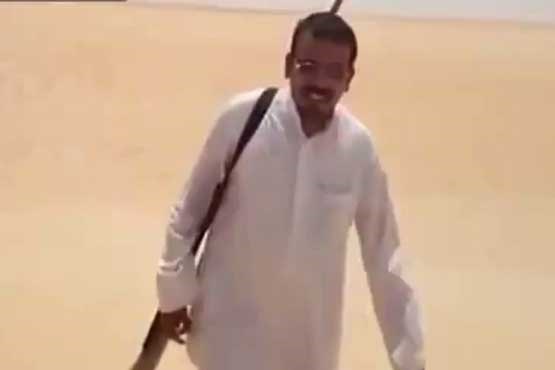 خرگوش زرنگ