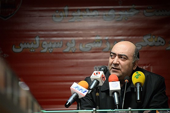 وقتی بازداشت «مدیرعامل پرسپولیس» یک سوء تفاهم است!