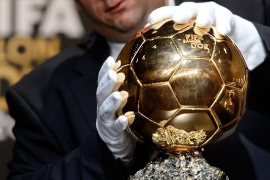 نامزدهای کسب عنوان برترین مهاجم سال جهان+[مجموعه عکس]