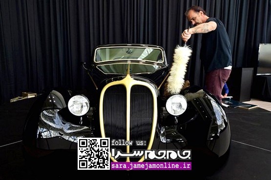 «ماشین‌بازها»؛ خوراکی برای جوانان! [مجموعه عکس]