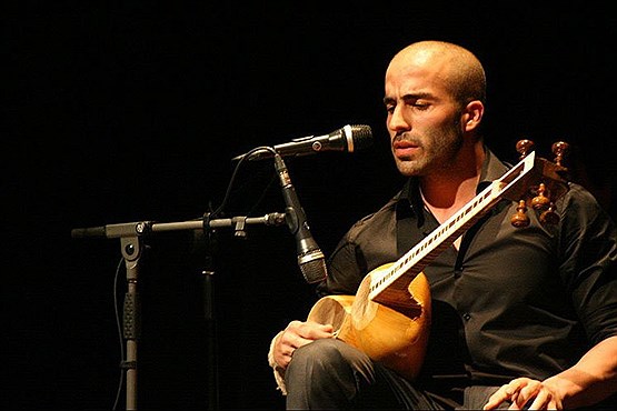 فوق لیسانس موسیقی داری، هیچی نداری!
