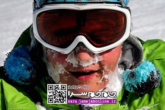 اسکی؛ لذتی زمستانی در فصل پاییز [مجموعه عکس]