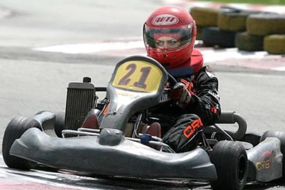 دختران ایرانی و عشق سرعت+[مجموعه عکس]