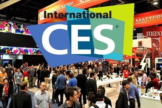 بهترین‌های فناوری در CES2015