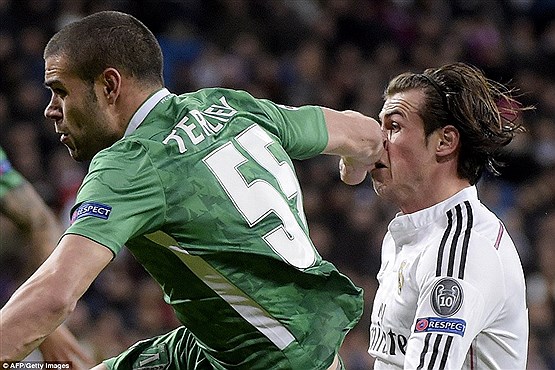 بلایی که بلغاری ها سر گران ترین بازیکن تاریخ فوتبال آوردند+[مجموعه عکس]