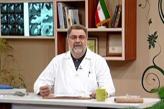 دکتر سلام / مقدار چربی خون طبیعی چه اندازه باید باشد؟ +فیلم