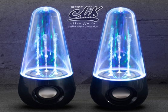 بلندگوی هنرمند