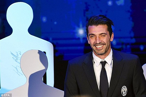 شبی که ستاره ها دور هم جمع شدند+[مجموعه عکس]