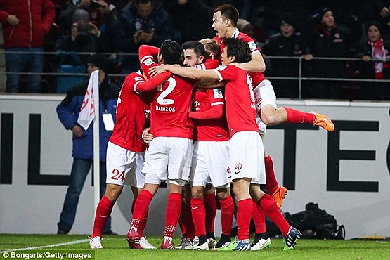 آغاز تعطیلات بایرن با یک پیروزی دقیقه نودی+[مجموعه عکس]