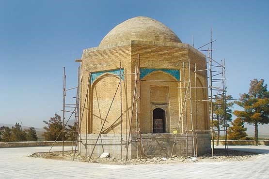 آرزوی مردم سنقر برای مرتضی پاشایی