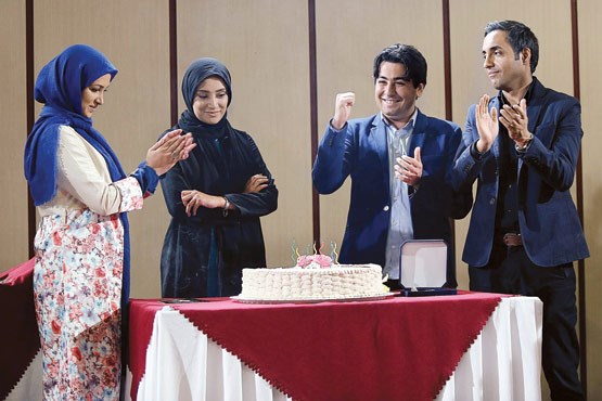 «آخرین سلطان» به پخش نزدیک می‌شود