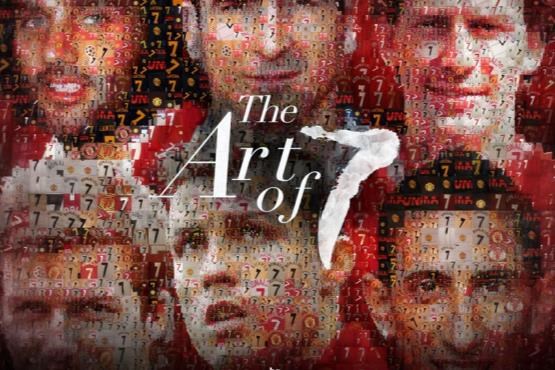 هفت های اسطوره ای+[مجموعه عکس]