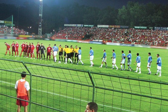 پولدارها، برنده‌های واقعی دنیای فوتبال