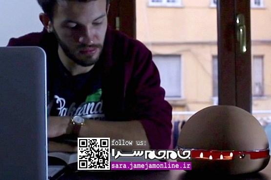 گرم کردن اتاق با ۴ عدد شمع کوچک [+عکس]