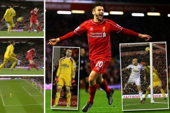 پیروزی پایان سالی لیورپول +[مجموعه عکس]