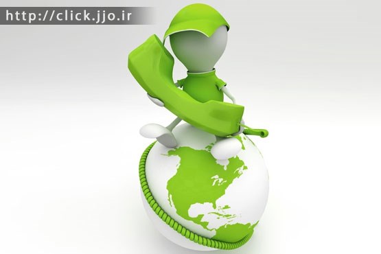 خط و نشان وزیر ارتباطات برای قاچاقچیان مکالمه VOIP