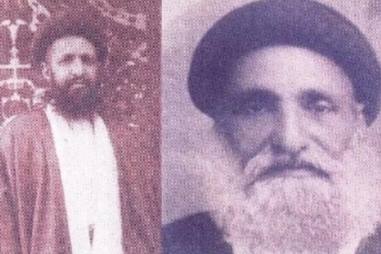 انتشار تمبر دو نماینده دوران مشروطیت