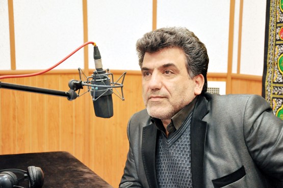 رادیو / سه شنبه