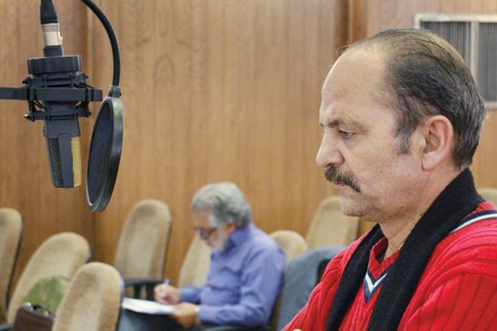 رادیو / یکشنبه
