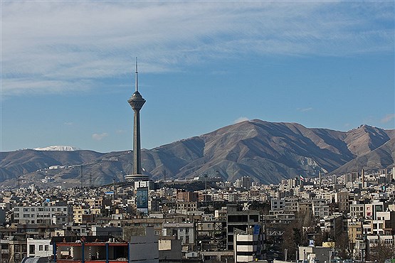 همه با هم «آسمان آبی، زمین پاک»