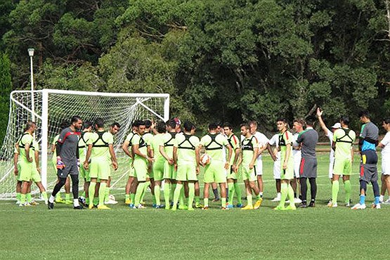 ایران- بحرین؛ ورود آقای آسیا