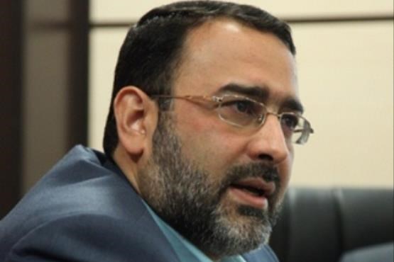 رئیس جدید مرکز سیمای استان ها منصوب شد