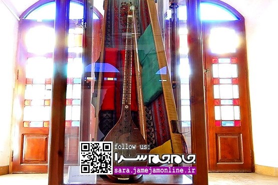 تبلور نقش و رنگ در حافظۀ تاریخی گذشتگان [مجموعه عکس]