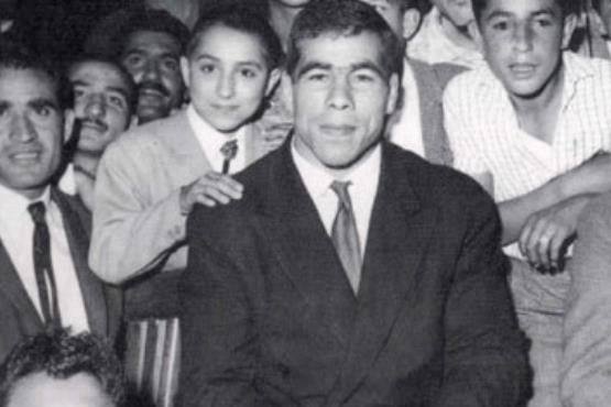 علت اصلی مرگِ رازآلودِ جهان پهلوان تختی چه بود؟ + [مجموعه عکس]