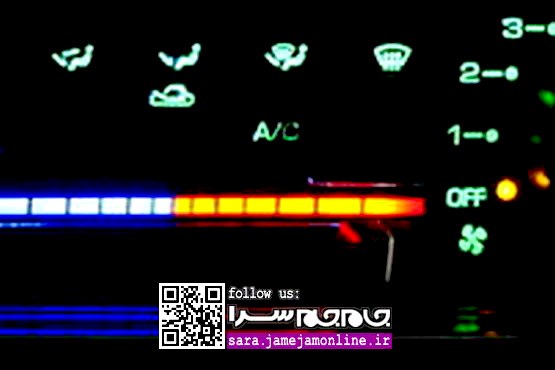 عیب‌یابی بخاری خودرو و دلایل کمبود گرما در آن