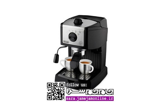 لیست قیمت انواع قهوه‌ساز [جدول]